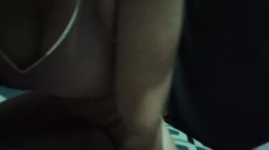 Indonesian MILF Massage Big Tits Creampie Amateur Exclusive Verified