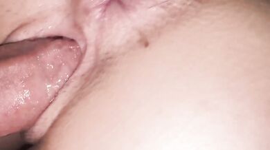 Destroyed Tight 18 Virgin Pussy Filled With Cum For The First Time Big Dick