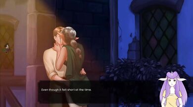 Verified Amateur Blonde Elf Destroyed By Alley Felching Gushing