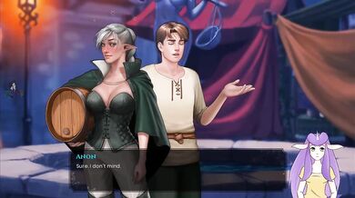Verified Amateur Blonde Elf Destroyed By Alley Felching Gushing