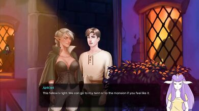 Verified Amateur Blonde Elf Destroyed By Alley Felching Gushing