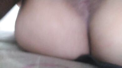 Went To Visit Her Mom And Ended Up Getting Fucked By The Husband's Friend Cuckold Amateur Hardcore Latina Wife Creampie