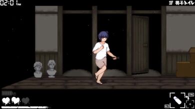 DESTROYED AFTER SCHOOL HENTAI GAME PART 4 BIG ASS CARTOON