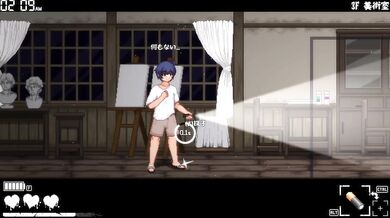 DESTROYED AFTER SCHOOL HENTAI GAME PART 4 BIG ASS CARTOON