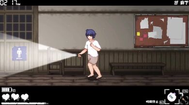 DESTROYED AFTER SCHOOL HENTAI GAME PART 4 BIG ASS CARTOON