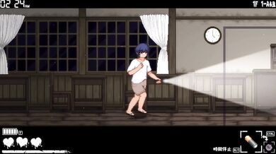 DESTROYED AFTER SCHOOL HENTAI GAME PART 4 BIG ASS CARTOON