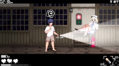 DESTROYED AFTER SCHOOL HENTAI GAME PART 4 BIG ASS CARTOON