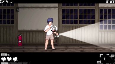 DESTROYED AFTER SCHOOL HENTAI GAME PART 4 BIG ASS CARTOON