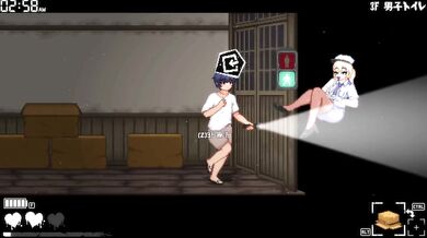 DESTROYED AFTER SCHOOL HENTAI GAME PART 4 BIG ASS CARTOON