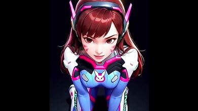 Cartoon Futanari Shemale Femboy Huge Ass Makes Great Rides Smells Of Sperm