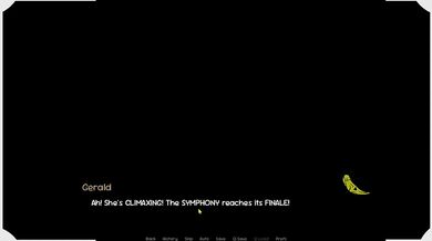 Golden Hours P13 Shocking Age Reveal Plot Twist Creampie Choked