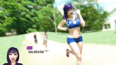 Photo Hunt 457 Destroyed Gushing Cartoon Masturbation Playthrough