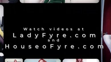 Cali Carter Destroyed Stranger at Party with Lady Fyre