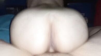 More of my baby amateur big dick