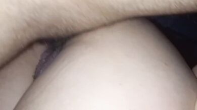 More of my baby amateur big dick