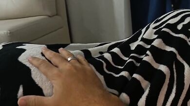 Lucky Man Gets Lucky MILF Latina Big Ass Fuck Doggystyle Cum in Mouth