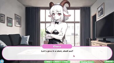 Destroyed Gushing Deep Throat Goat Funny Furry Sex Yiff Gaming Episode 3