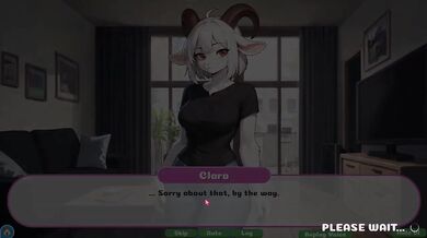 Destroyed Gushing Deep Throat Goat Funny Furry Sex Yiff Gaming Episode 3