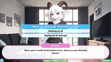 Destroyed Gushing Deep Throat Goat Funny Furry Sex Yiff Gaming Episode 3