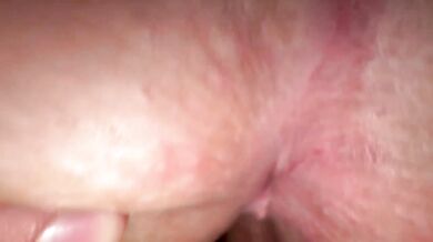 Step Sis Big Ass Destroyed Gushing Pink Pussy