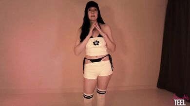 Senior Break Parody Destroyed By Dirty Talk Irish Accent Solo Female
