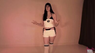Senior Break Parody Destroyed By Dirty Talk Irish Accent Solo Female