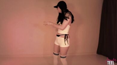 Senior Break Parody Destroyed By Dirty Talk Irish Accent Solo Female