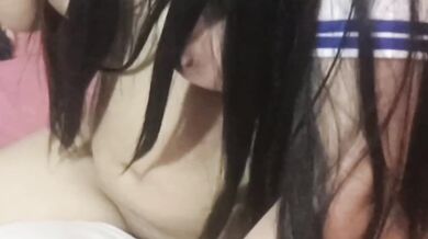 I Took This Hot Latina Schoolgirl Home To Destroy Her Big Ass With Raw Casero Mexicana Porno