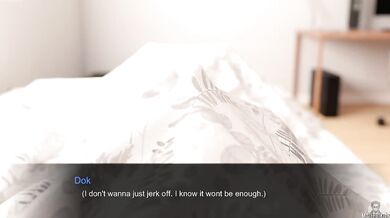 Mister Doktor Destroyed Lust Theory Gameplay Big Tits MILF