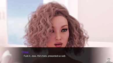 Mister Doktor Destroyed Lust Theory Gameplay Big Tits MILF
