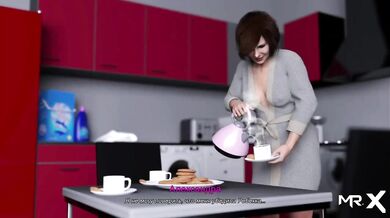 Swallow COCK # 23 Gameplay Destroyed Gushing Choked