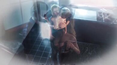Awam 2 Extend Erotic Scenes Edition Horny Confession Sophia Describes Getting Her Pussy Deflowered to Dylan