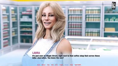 Laura And John Destroyed In Locker Room Hard Sex Cum In Mouth