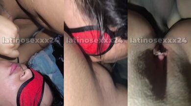 Chubby Latina Wife Destroyed Hard Fast Rough Anal Gushing Riches