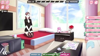 Her New Memory Part 8 Destroyed Gushing Choked Cartoon Gaming HD Porn Solo Female