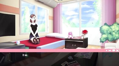 Her New Memory Part 8 Destroyed Gushing Choked Cartoon Gaming HD Porn Solo Female