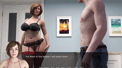 Dominant Latina Milf Mom Urges Step Son To Breed Her During Period