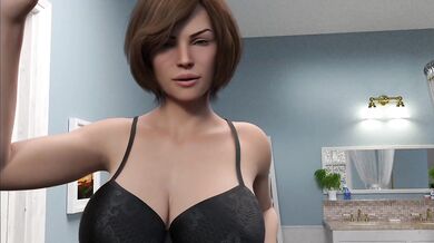 Dominant Latina Milf Mom Urges Step Son To Breed Her During Period