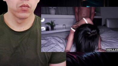 Morena Super Tetona Destroyed By PoV First Time Anal Cumshot With Natural Tits And Deep Throat Orgasm Gushing