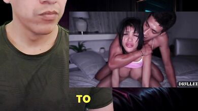 Morena Super Tetona Destroyed By PoV First Time Anal Cumshot With Natural Tits And Deep Throat Orgasm Gushing