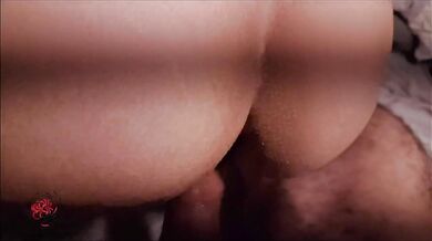 Ending My Day With Your Dick Riding Reverse Cowgirl POV Destroyed Gushing Choked