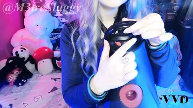 Exclusive HD Porn Verified Amateur Solo Female Destroyed Gushing Choked RiderAir VVD M3treSluggy