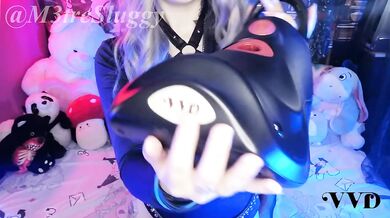 Exclusive HD Porn Verified Amateur Solo Female Destroyed Gushing Choked RiderAir VVD M3treSluggy