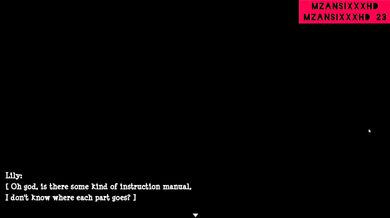 Personal Assistant Choked On Small Dick Blowjob Handjob Pov Cartoon
