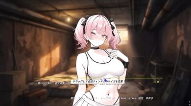Spite H Animation Cheirin Part 2 Pov Paizuri Destroyed Gushing Big Tits Korean