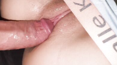StepDaddy Monster Cock Destroyed Tiny 18 Teen Virgin Pussy Gushing Tight
