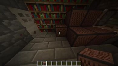 Minecraft Jenny Ellie Bee Mod Secret Sewer Threesome Destroyed Underground Gushing