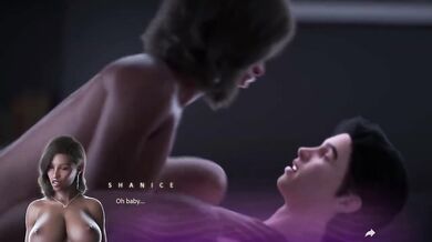 Destroyed Hot Teacher In Apocalust Creampie Cumshot Dirty Sex Game Gameplay Part 15