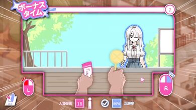 Lifeguard Holic Destroyed By Hentai Game Anime Porn