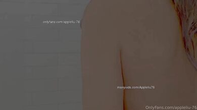 Asian MILF Amateur Shower Shave and Blowjob Real Orgasm Cum in Mouth Rough Sex Hot Wife HD